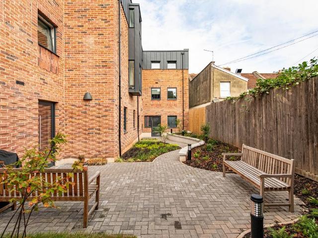 Apartment for rent in Bedminster, Bristol