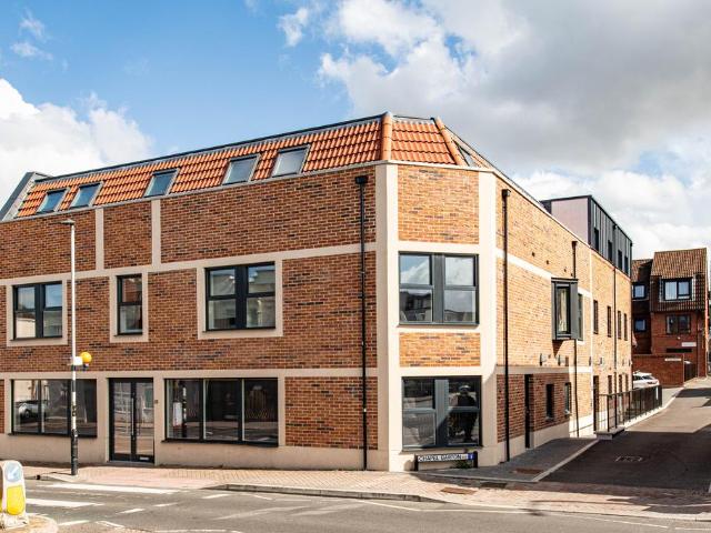Apartment for rent in Bedminster, Bristol