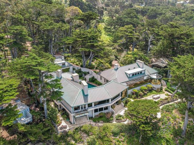 House for sale in Carmel, California