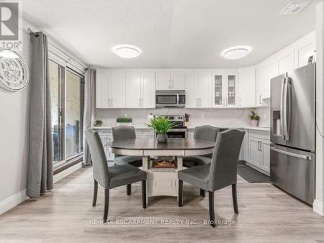 Townhouse for sale in Oakville, Ontario