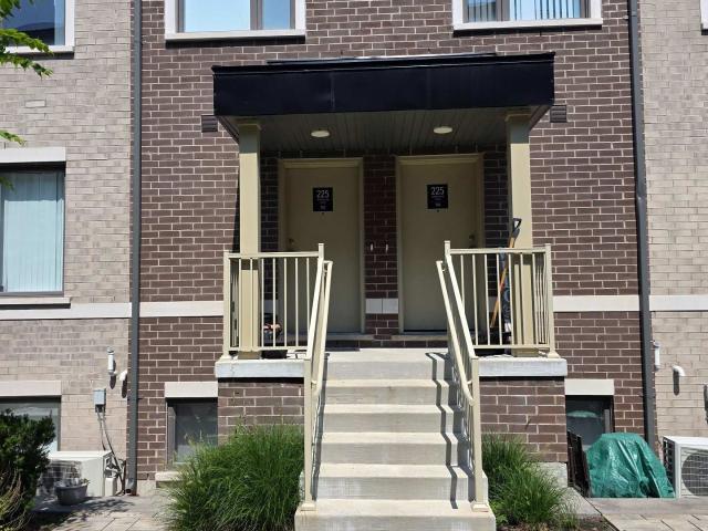 Condo for rent in Woburn, Ontario