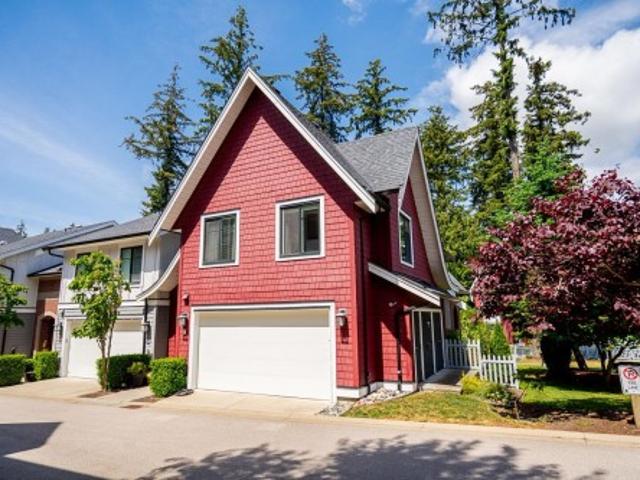 Townhouse for sale in Surrey, British Columbia