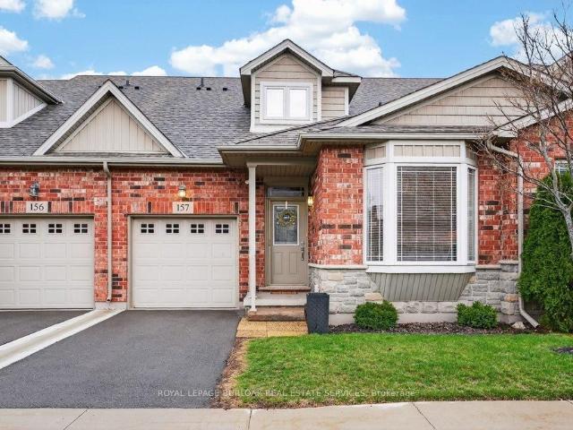 Condo for sale in Woburn, Ontario