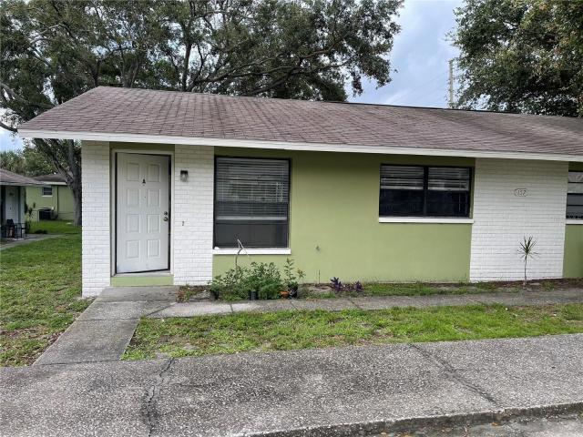 Duplex for rent in Largo Duplex for rent in Largo
