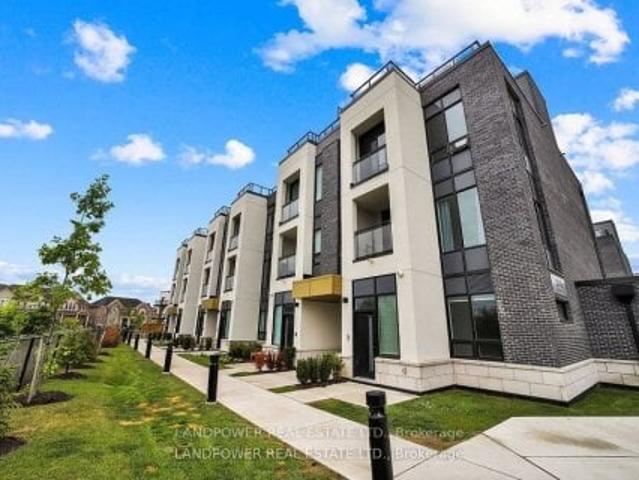 Condo for sale in Oakville, Ontario
