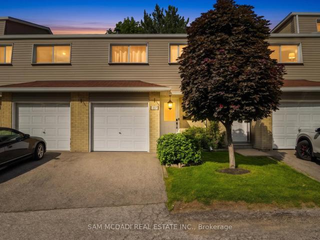 Condo for sale in Mississauga, Ontario