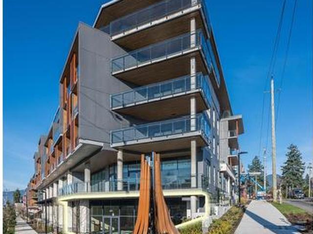 Commercial for sale in Lower Lonsdale, North Vancouver
