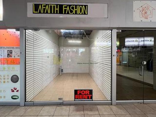 Commercial for sale in Scarborough North, Toronto