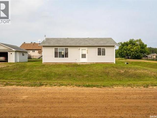House for sale in Pierceland, Saskatchewan
