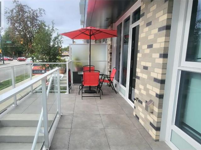 House for rent in Vancouver, British Columbia