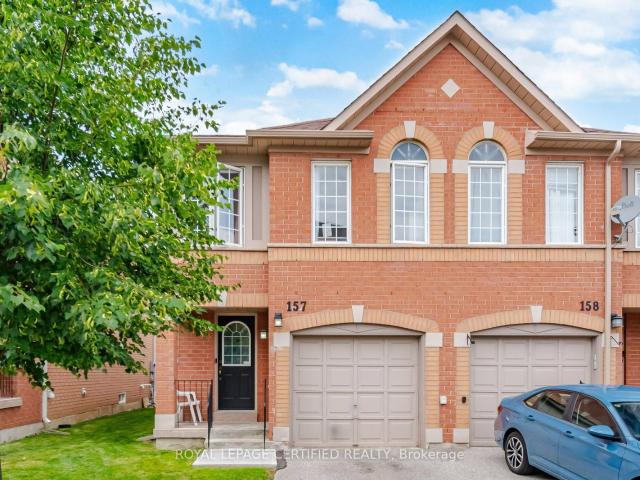 Condo for sale in Woburn, Ontario