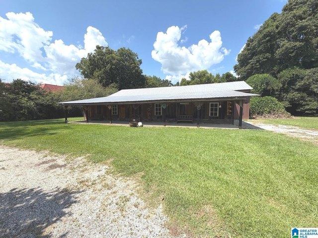 House for sale in Lineville, Clay County