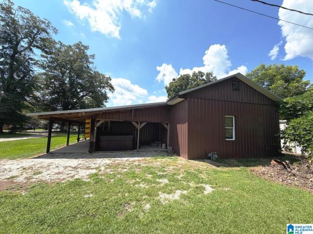 House for sale in Lineville, Clay County