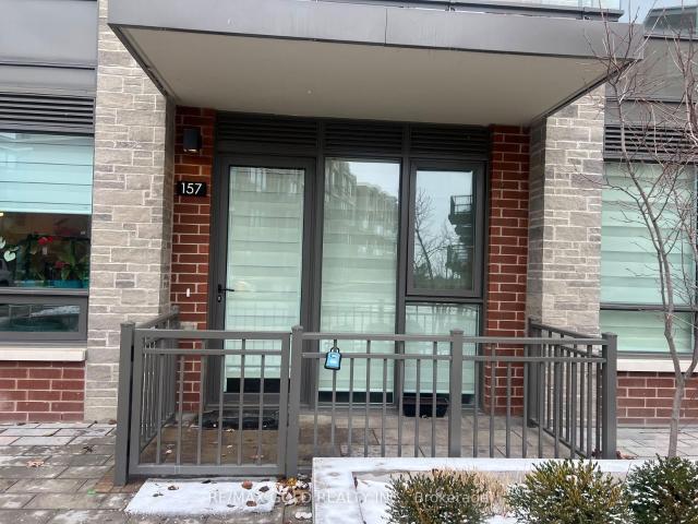 Condo for rent in Woburn, Ontario