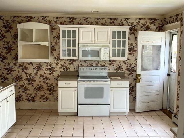 Apartment for rent in Leominster, Massachusetts
