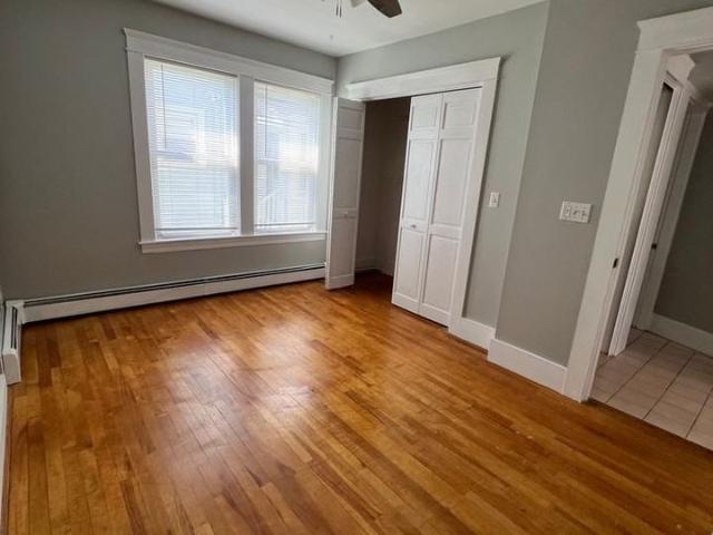 Apartment for rent in Leominster, Massachusetts