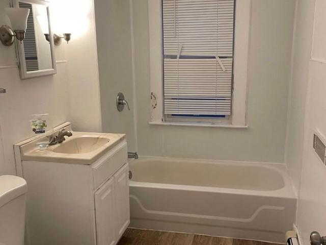 Apartment for rent in Leominster, Massachusetts