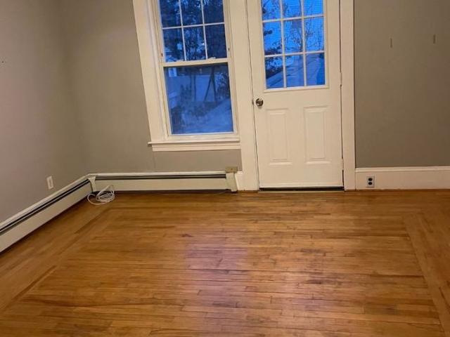 Apartment for rent in Leominster, Massachusetts