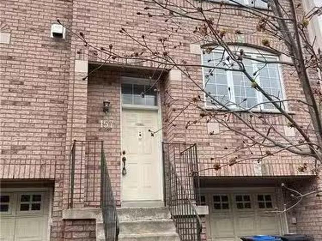 Condo for rent in Mississauga, Ontario