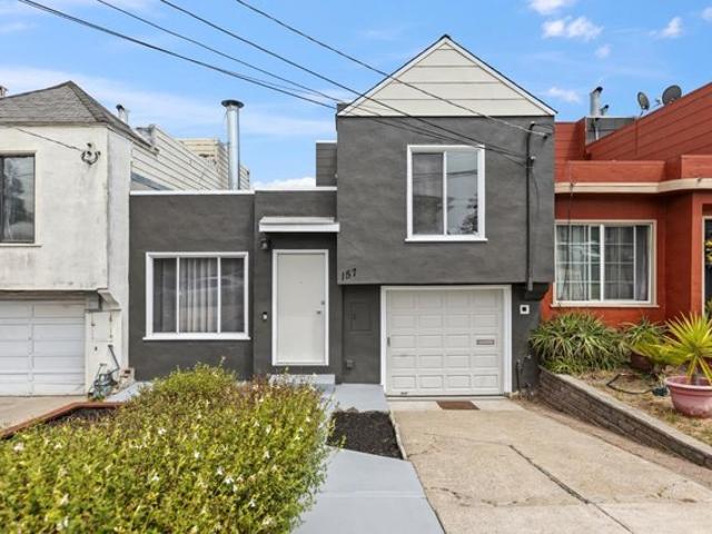 House for sale in San Mateo, California