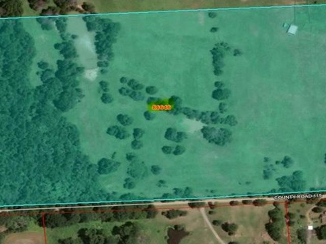Land for sale in Fannin, Texas