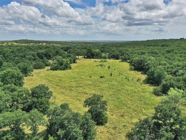 Land for sale in Jacksboro, Texas