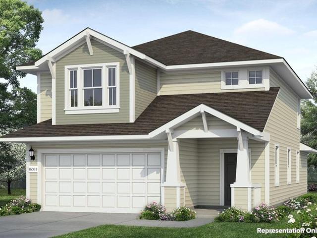 House for sale in Williamson, Texas