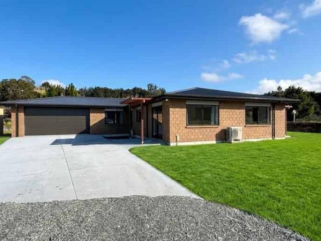 House for rent in Kawau Island, Oroua County