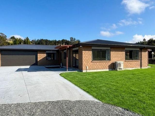 House for rent in Kawau Island, Oroua County