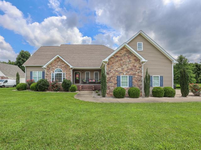House for sale in Benton, Kentucky