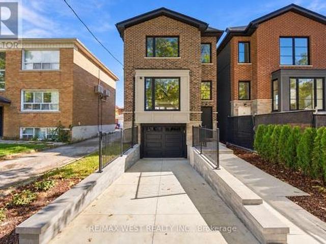 House for sale in Etobicoke—Lakeshore, Toronto