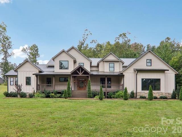 House for sale in Fletcher, North Carolina