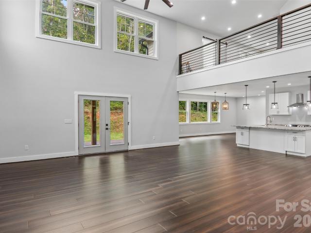 House for sale in Fletcher, North Carolina
