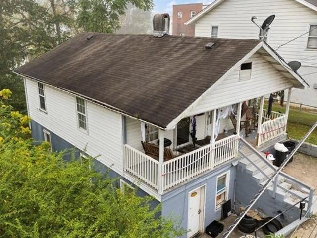 House for sale in Hazard, Kentucky