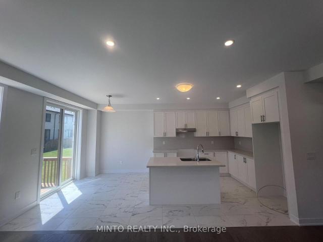 Townhouse for sale in Woburn, Ontario