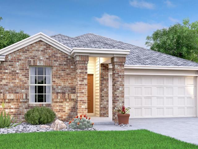 House for sale in Hays, Texas