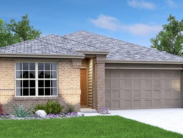 House for sale in Hays, Texas