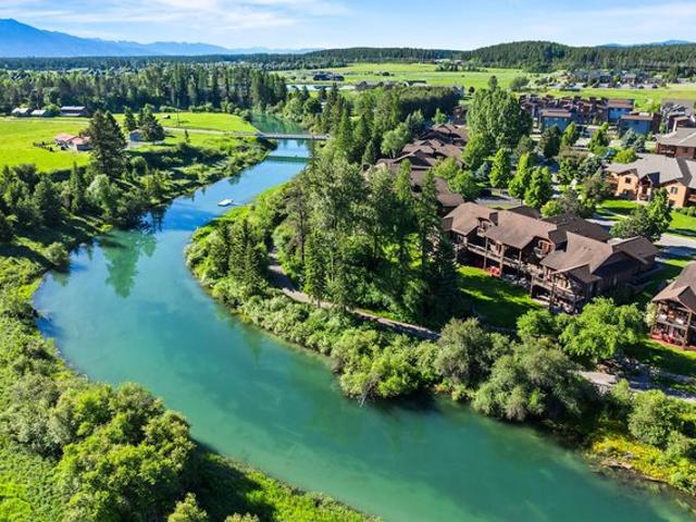 Townhouse for sale in Whitefish, Montana