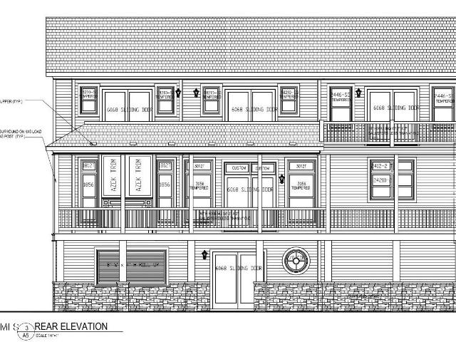 House for sale in Manahawkin, New Jersey