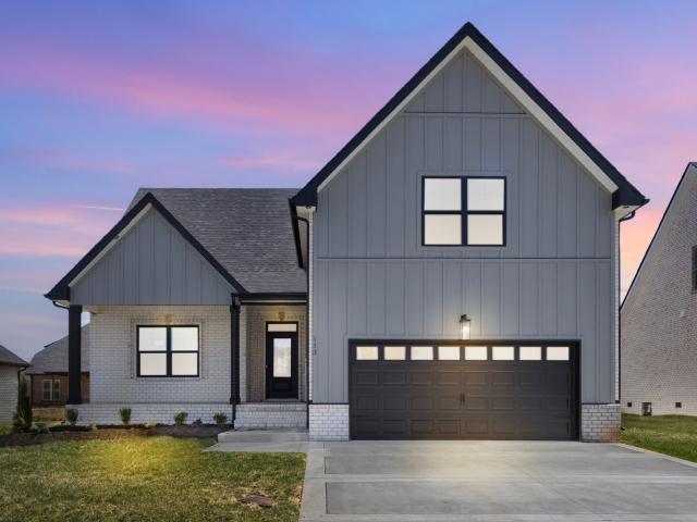 House for sale in Tennessee