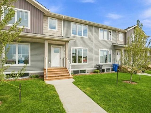 House for sale in Blackfalds, Alberta