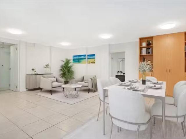 Condo for rent in Sydney, New South Wales