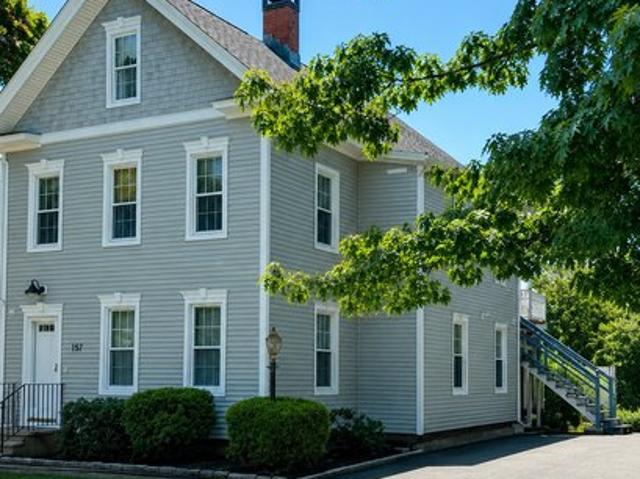 House for sale in Middlefield, Connecticut