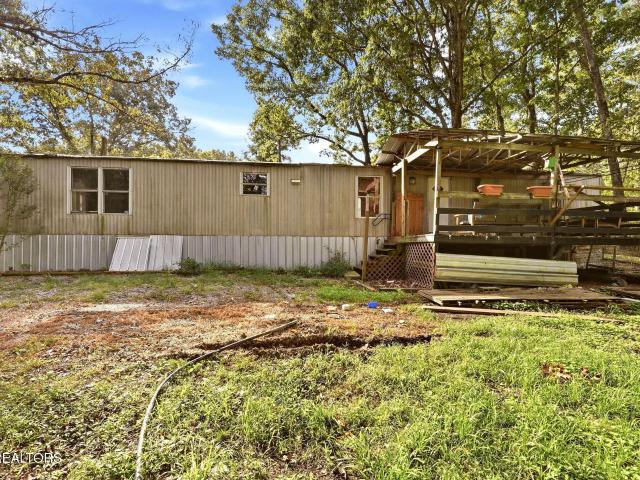 House for sale in Rockwood, East Tennessee