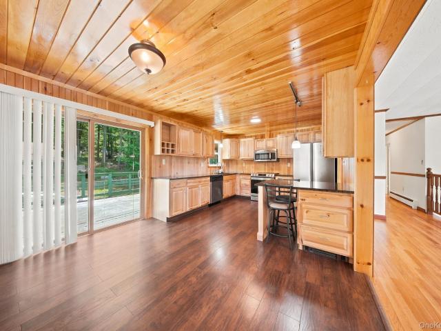 House for sale in Bethel, New York