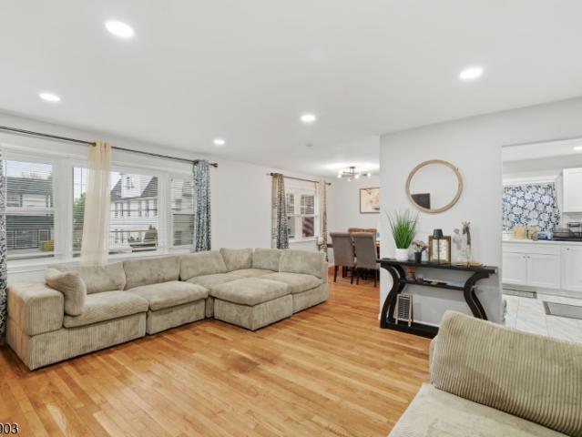 House for sale in Hillside, New Jersey