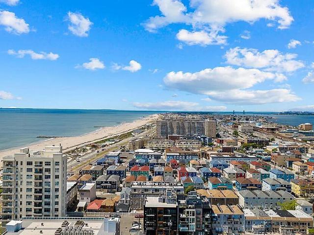 Condo for rent in Queens, Arverne