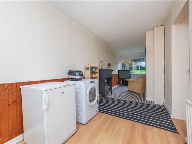 Terraced House for sale in Brannockstown, North Tipperary