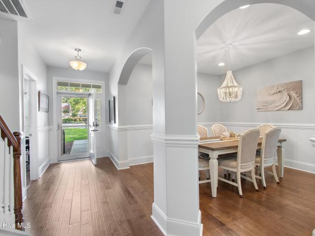 House for sale in Sunset Beach, North Carolina