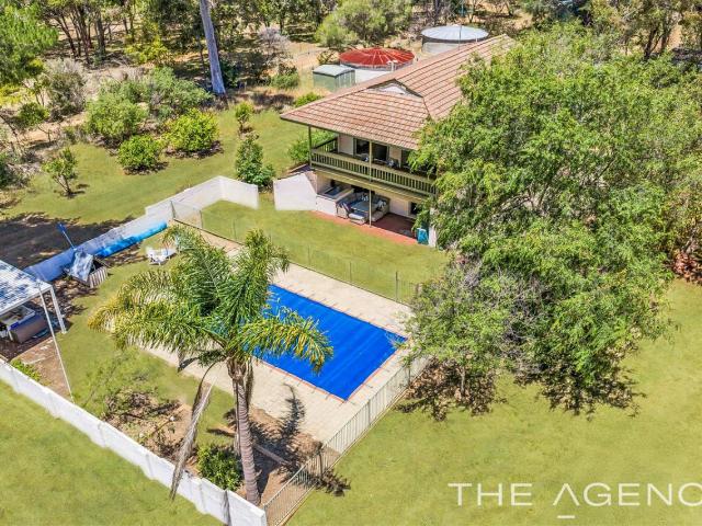 House for sale in Gidgegannup, Western Australia